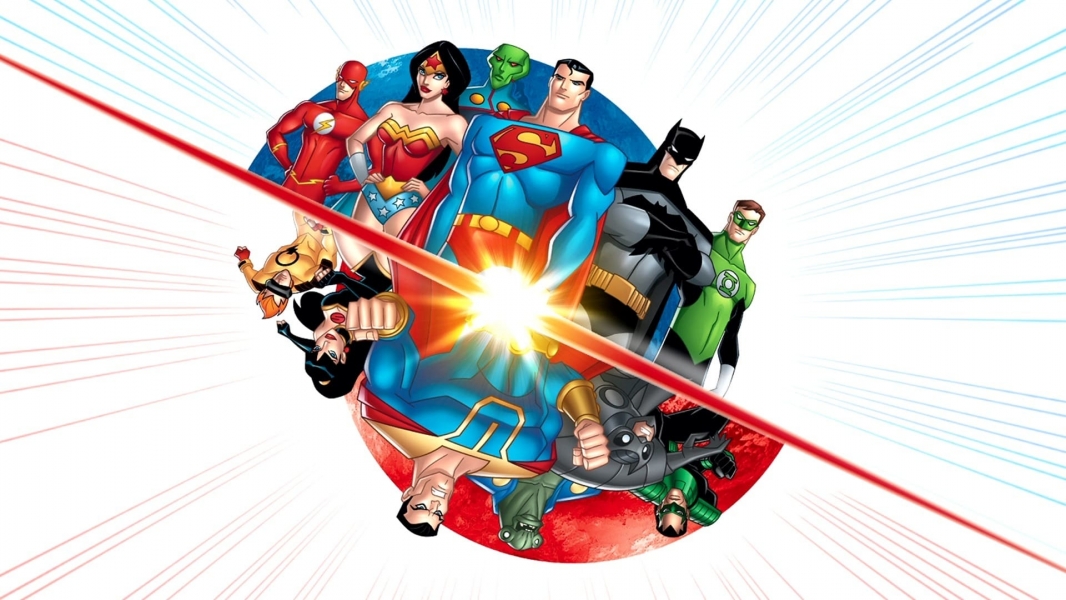 justice league crisis on two earths full movie genvideos