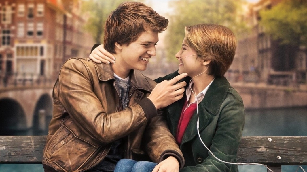 the fault in our stars full movie online watch