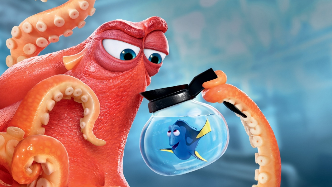 watch finding dory for free online