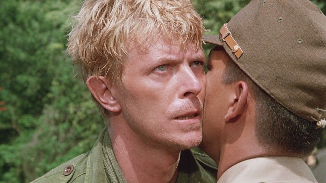 Watch Merry Christmas Mr. Lawrence Hd Free