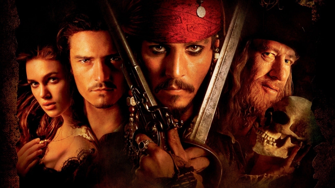 watch pirates of the caribbean on stranger tides for free