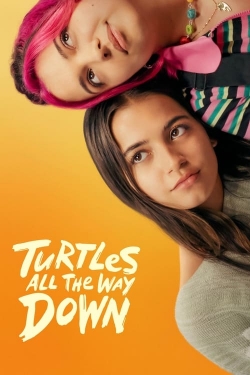 Turtles All the Way Down-free