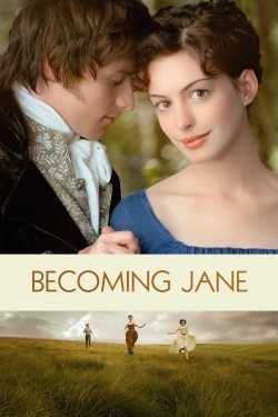 Becoming Jane-free