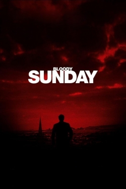 Bloody Sunday-free