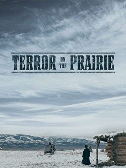 Terror on the Prairie-free