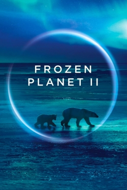 Frozen Planet II-free