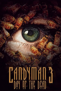 Candyman: Day of the Dead-free