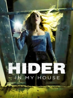 Hider In My House-free