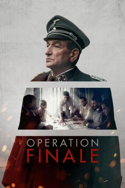 Operation Finale-free