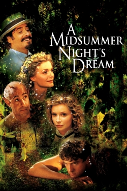 A Midsummer Night's Dream-free