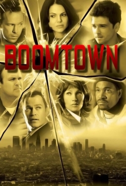 Boomtown-free