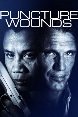 Puncture Wounds-free