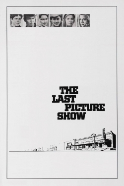 The Last Picture Show-free