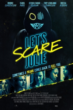 Let's Scare Julie-free