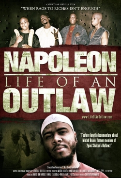 Napoleon: Life of an Outlaw-free
