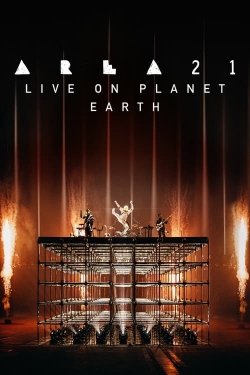 AREA21: Live on Planet Earth-free