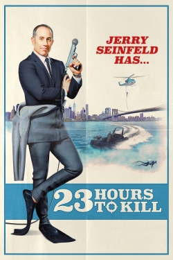 Jerry Seinfeld: 23 Hours To Kill-free