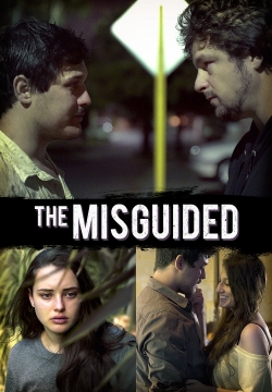 The Misguided-free