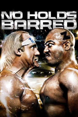 No Holds Barred-free