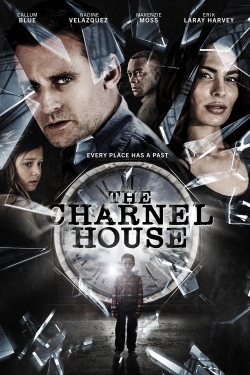 The Charnel House-free