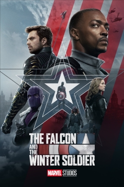 The Falcon and the Winter Soldier-free