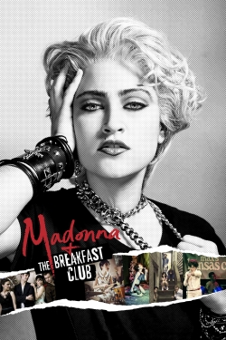 Madonna and the Breakfast Club-free