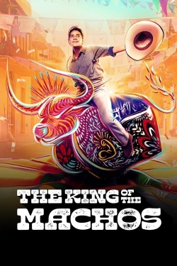 The King of the Machos-free