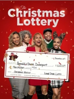 The Christmas Lottery-free