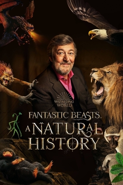 Fantastic Beasts: A Natural History-free