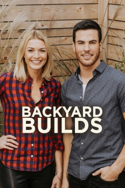 Backyard Builds-free