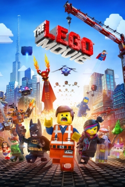 The Lego Movie-free