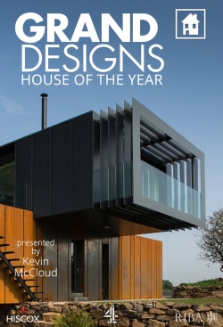 Grand Designs: House of the Year-free