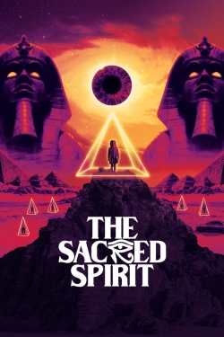 The Sacred Spirit-free