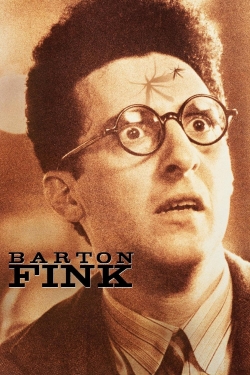 Barton Fink-free