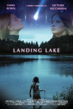 Landing Lake-free