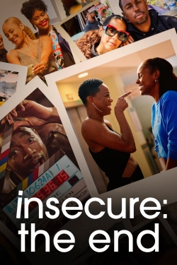 Insecure: The End-free