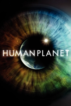 Human Planet-free