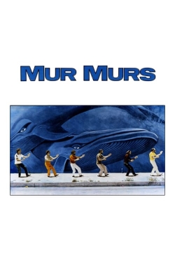 Mur Murs-free