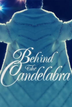 Behind the Candelabra-free