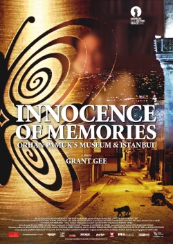 Innocence of Memories: Orhan Pamuk's Museum & Istanbul-free
