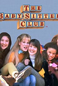 The Baby-Sitters Club-free