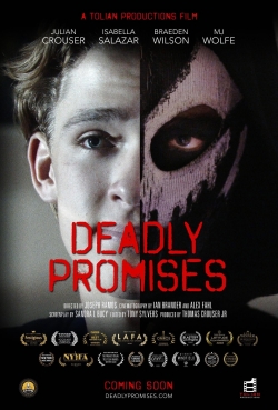 Deadly Promises-free