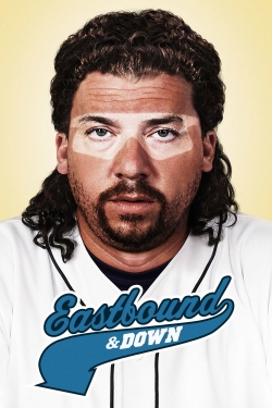 Eastbound & Down-free