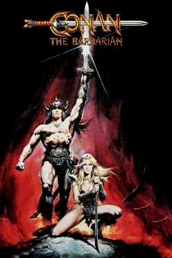 Conan the Barbarian-free