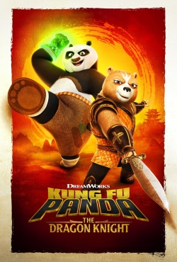 Kung Fu Panda: The Dragon Knight-free