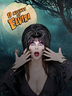 13 Nights of Elvira-free
