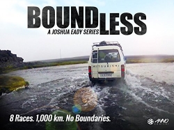 Boundless-free