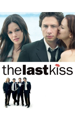 The Last Kiss-free