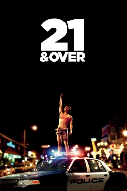 21 & Over-free