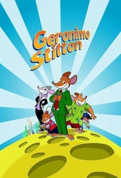 Geronimo Stilton-free